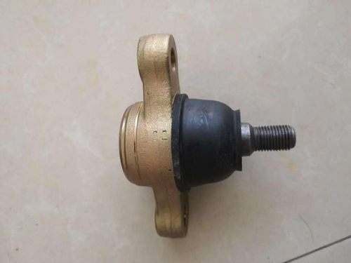 适配 现代 御翔 领翔 雅尊起亚欧菲莱斯下摆臂三角臂下悬挂球头