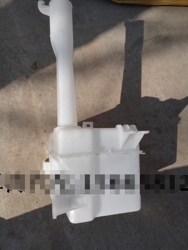 北京现代 御翔 领翔 雨刷玻璃水壶 玻璃喷水壶 雨刷水壶 储水壶