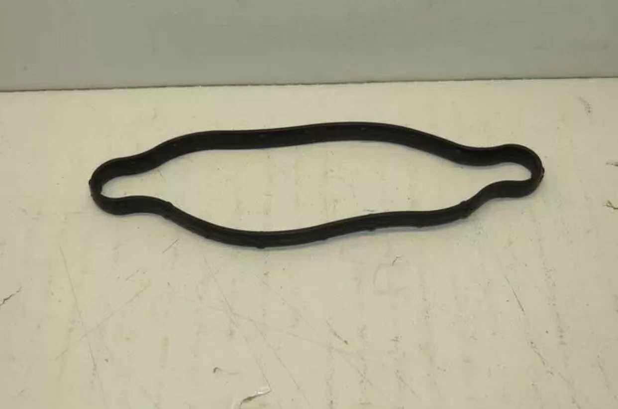 现代全新胜达IX45索九起亚K5索兰托气门室盖高压油泵密封垫原装