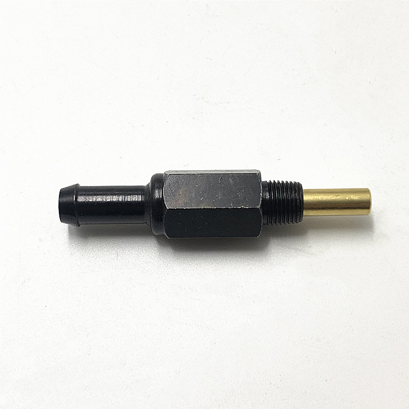 适配现代全新途胜KX5名图领动K5索九1.6T气门室盖单向阀PCV废气阀