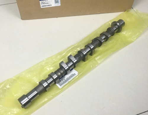 赛拉图福瑞迪锐欧K2K3K5远舰狮跑偏心轴进排气凸轮轴进排凸轮轴