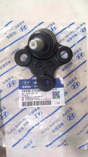 适用于现代领动下摆臂球头下悬挂球头三角臂球头下托臂球头原装