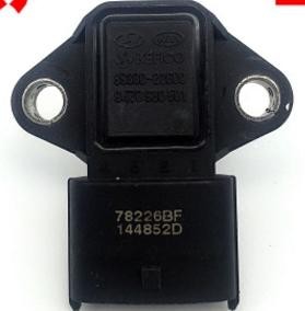 适用起亚K3 K4 K5 KX3 KX5凯坤智跑赛图斯进气压力传感器MAP原厂