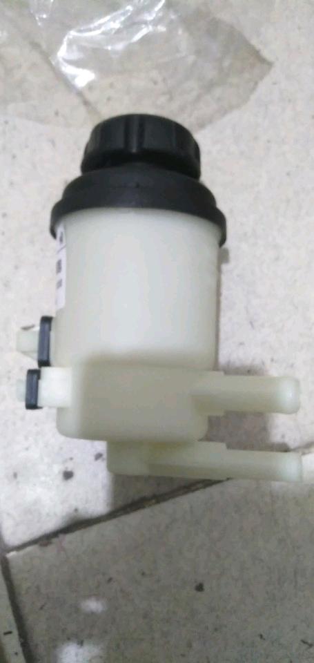 适配北京现代途胜狮跑助力油壶 助力油杯 方向机油转向油杯包邮