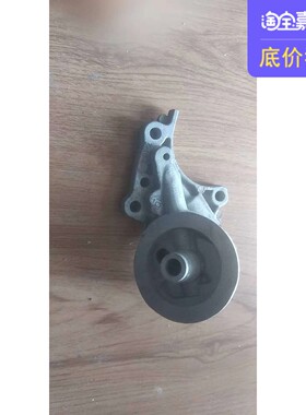 华泰圣达菲宝利格1.8T 2.0汽油4G634G94机油滤芯底座机滤底座架