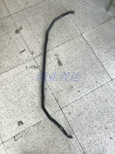 现代索八前平衡杆 起亚K5前稳定杆索八K5前横拉杆平行杆稳定杆