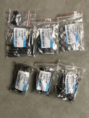 华泰圣达菲2.0T柴油D4EA气门导管宝利格柴油2.0OED欧意德气门导管