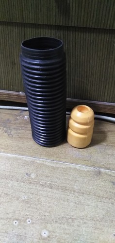 现代瑞纳K2朗动K3福瑞迪狮跑减震器缓冲块防尘套避震垫减震器胶套