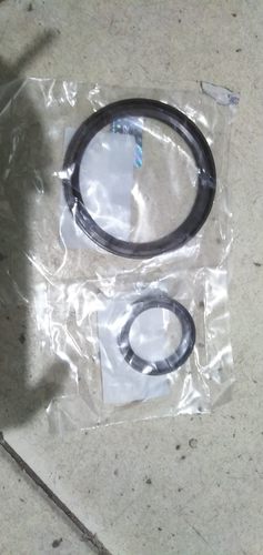 御翔领翔IX35索八K5新胜达新索兰托2.4曲轴前油封曲轴后油封正品