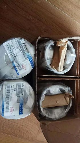 华泰圣达菲宝利格2.0TOED 欧意德柴油发动机活塞 原厂纯正配件