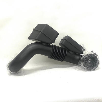 适用北京现代全新胜达IX45 2.4空气进气软管 2.4空滤进气管全新