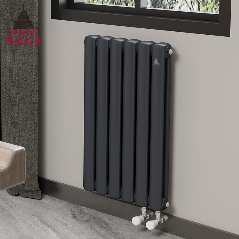 佛罗伦萨家用暖气暖气片钢制