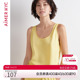 AIMER NYC爱慕CROSBY克洛斯贝无袖 背心AN450121