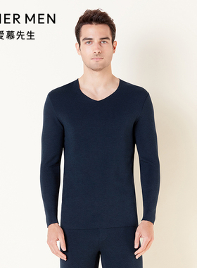 爱慕先生21AW加厚高莫系列保暖&打底NS72F321
