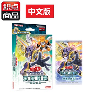 【吹雪】游戏王 国行日文 简中 SD48 主题卡组 同伴之力