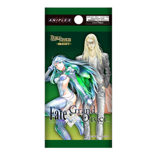 【吹雪】创之界限 Build Divide FGO 联动补充包2 黄金树海纪行