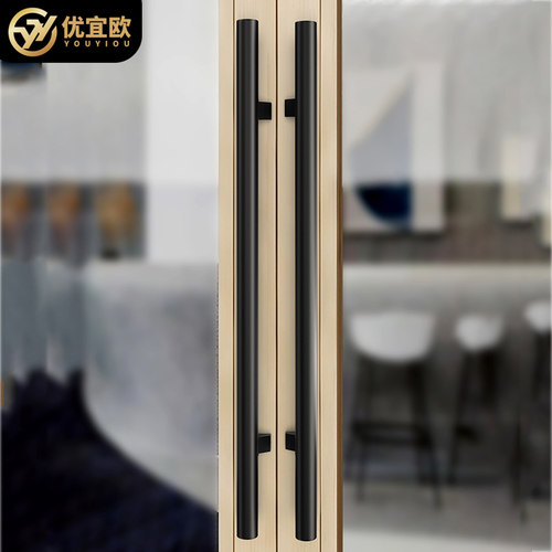 优宜欧304不锈钢大拉手