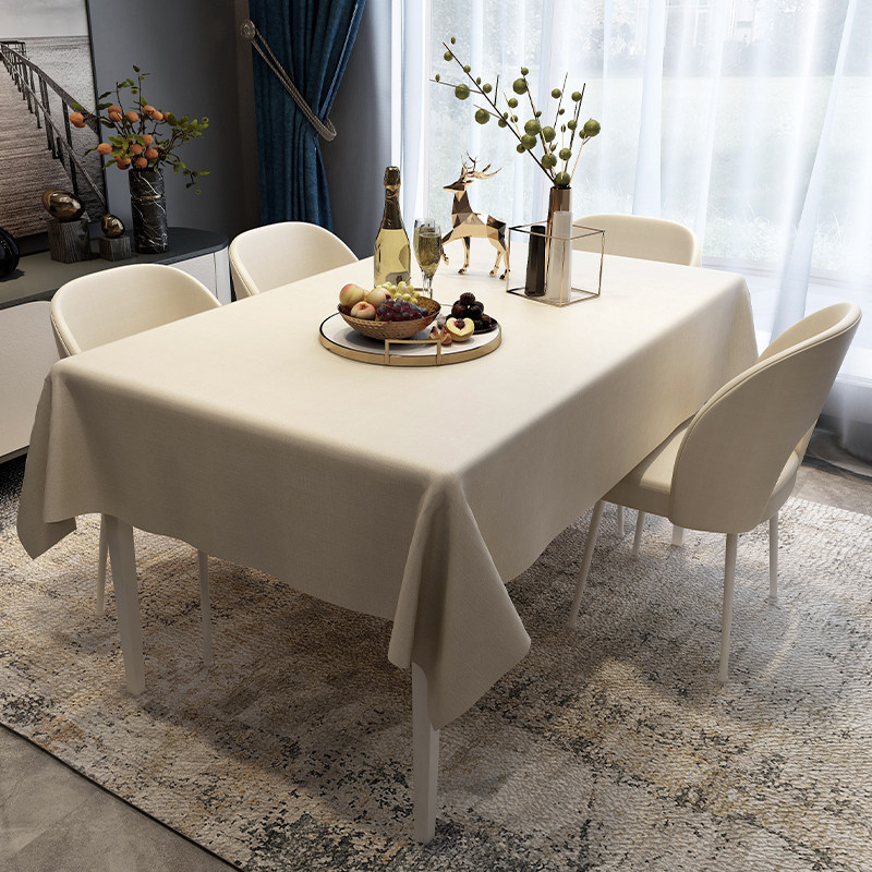pvc桌布家用长方形布艺防水防油防烫免洗茶几餐桌布北欧圆形桌垫,居家布艺,桌布,淘宝优惠券,粉丝福利购,淘宝优惠卷