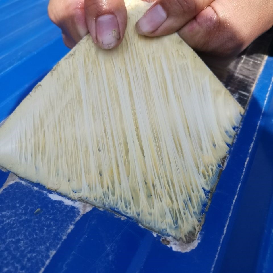 丁基防水胶带补漏贴强力自粘卷材料屋顶彩钢止漏堵漏防水材料