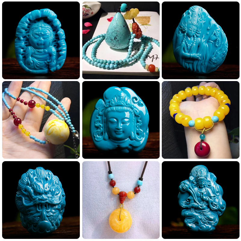 湖北原矿勒子高瓷文玩配饰