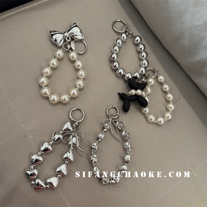 私房潮壳铺尼龙简约挂件