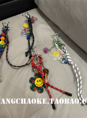 私房潮壳挂链简约百搭