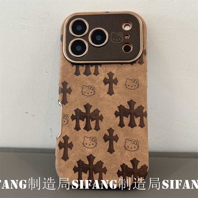 大视窗卡通创意适用iPhone17ProMax手机壳16/15/14Pro壳个性14/14P壳个性,3C数码配件,手机保护套/壳,淘宝优惠券,粉丝福利购,淘宝优惠卷