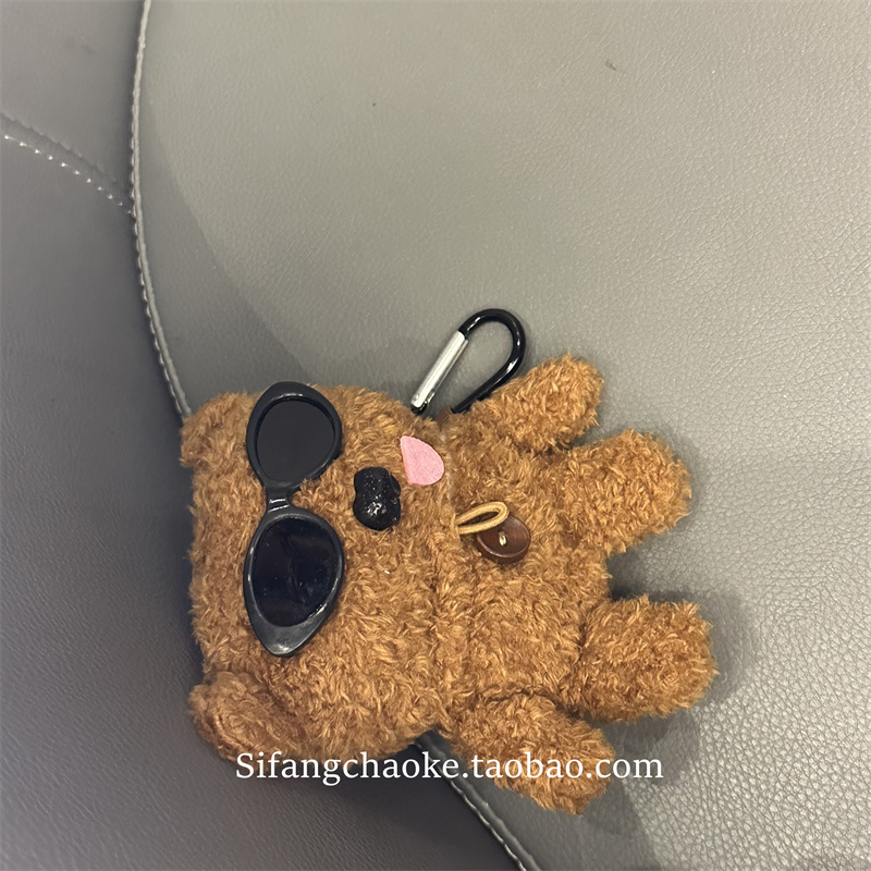 私房潮壳铺苹果硅胶简约