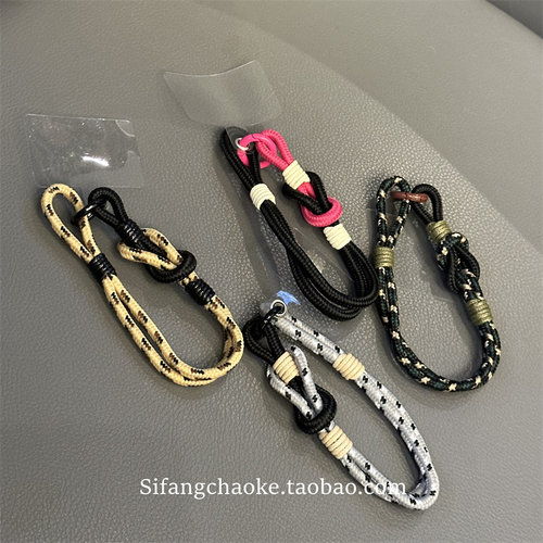 私房潮壳铺简约气质少女心白色