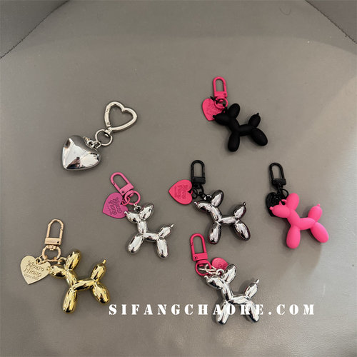 私房潮壳电镀简约百搭