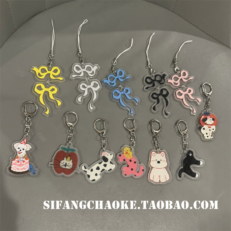 私房简约百搭少女心气质