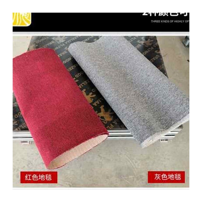 幼儿园可移动舞台板折叠拼装酒店舞台架子室内活动小舞台便携式u.