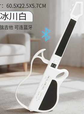 智能无弦吉他自动挡可折叠音乐