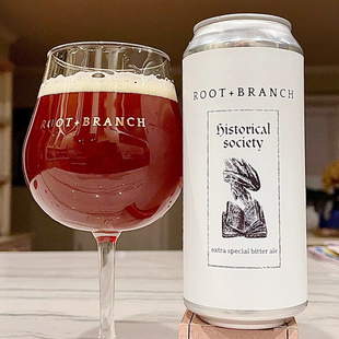 新批次 本末啤酒美国进口高分浑浊IPA精酿空间的空间双倍