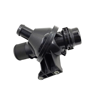 适用宝马N20/320li/328/318/520/528/525/X1X3X4X5X6GT电子节温器