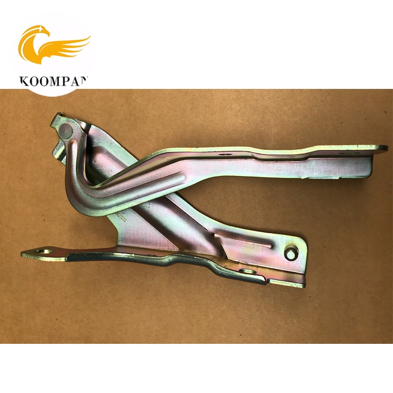 适用于传祺机盖合页引擎盖铰链