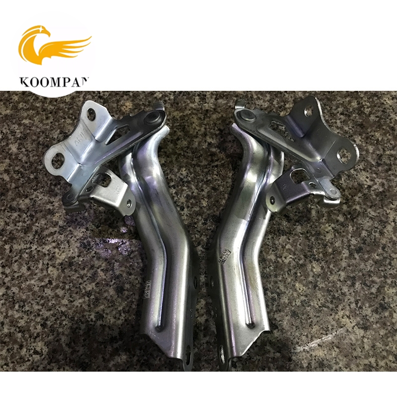 适用于丰田亚洲龙引擎盖铰链