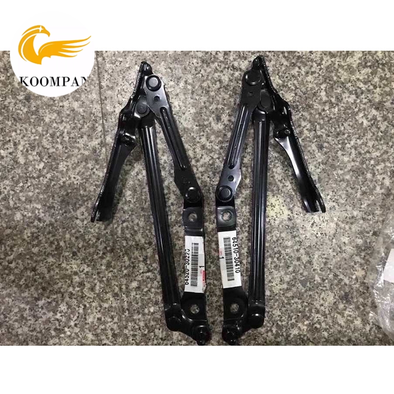 适用于2059丰田皇冠引擎盖铰链