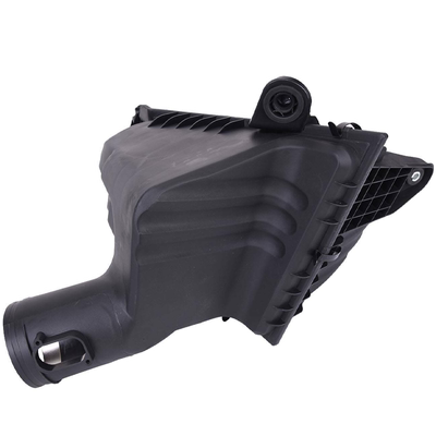 适用奔驰F10 F11 F07 F18 528 525 520 530空气格总成空滤壳