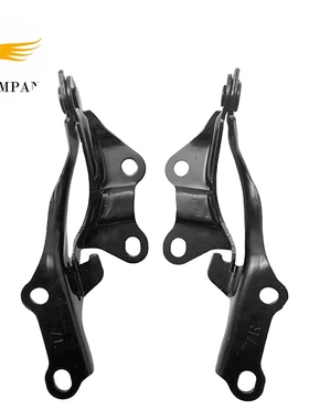 适用于丰田卡罗拉COROLLA引擎盖铰链534100N030/4200N030