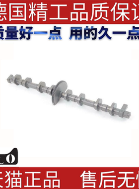 适用宝马N20E84F35F18F10F25X1 320 525 528 125X4 新偏心轴