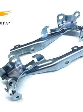 适用于丰田威飒VENZA引擎盖铰链534100T010  534200T010