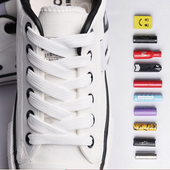 饰卫衣带扣鞋 金属头鞋 带头可拆 DIY配件鞋 带扣包头装 扣鞋 夹篮球鞋