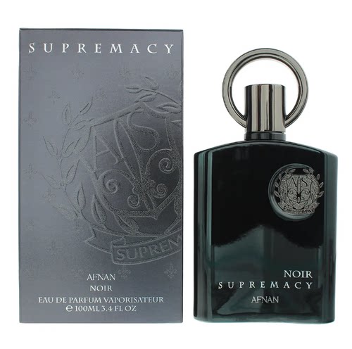 Afnan阿芙南至尊系列男士香水