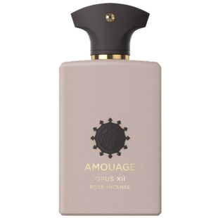 爱慕银色乌木 玫瑰焚香粼光尽现寻踪觅影化蝶回忆录浮图行者香水