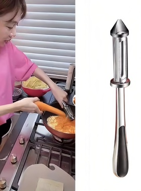 姜妍同款擦丝器厨房家用不伤手多功能刨丝削皮刀板擦刮土豆萝卜丝