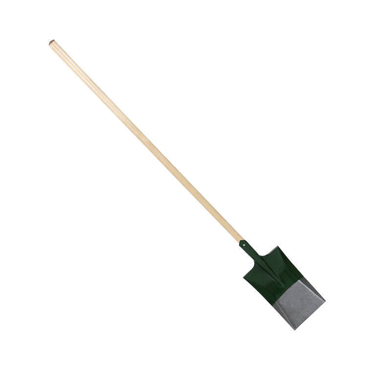 星工（XINGGONG）铁锹农用带木柄园艺工具铁铲农具锹头锰钢尖