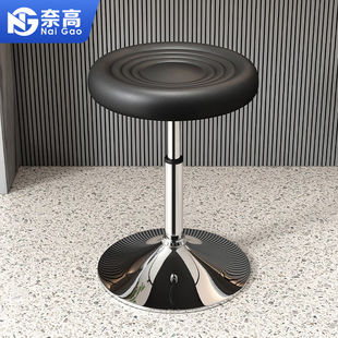 奈高吧台椅可升降吧台椅高脚椅酒吧椅银行企业椅医院前台椅办公家