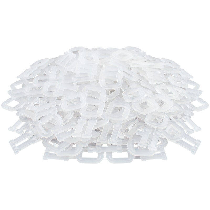 伏兴塑料打包扣PP打包带塑料手拉扣防滑拉紧扣机用打包带捆绑带塑