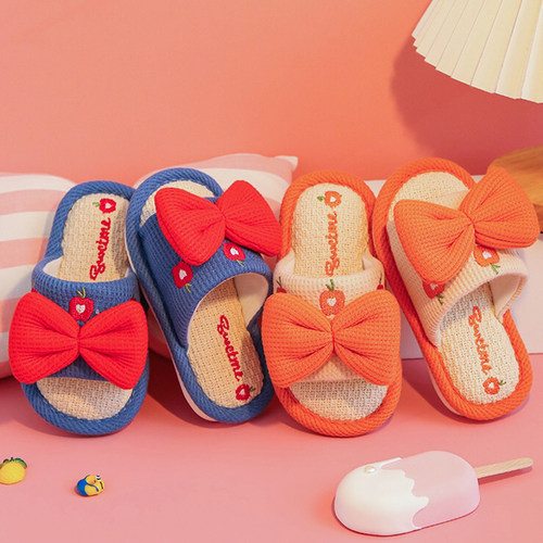 可爱蝴蝶结ins春秋四季